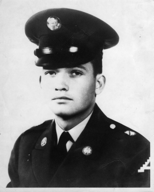 Obituary of Wilton Lavell Helveston