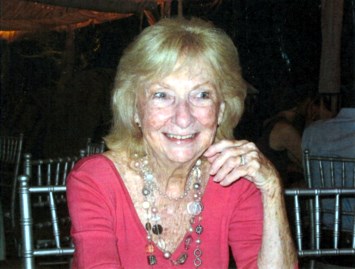 Obituary of Dorothy V. Geraghty