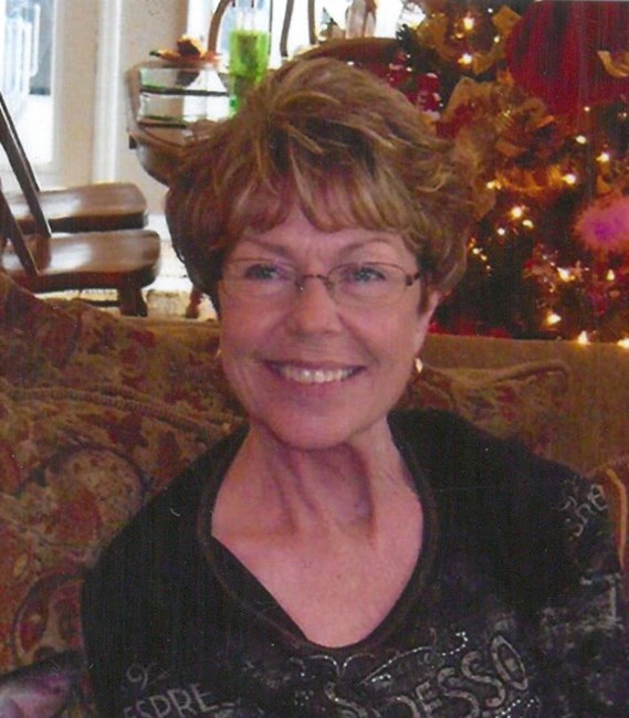Obituary of Mary Margaret Marischen