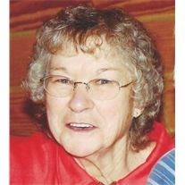 Obituary of Della Williams
