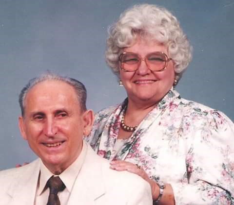 Obituary of Martha Lou Bowen