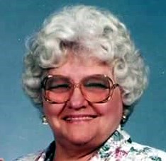Obituary of Martha Lou Bowen