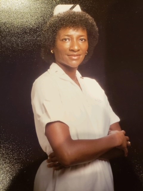 Obituary of Phyllis Marie Hollingsworth