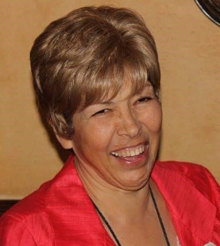 Avis de décès de San Juana Diaz