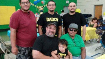 Obituary of Jose Ybarra