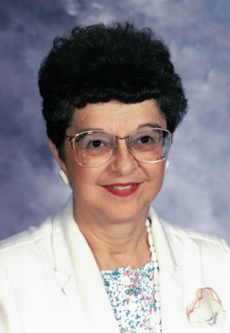 Obituario de Vivian Morcom