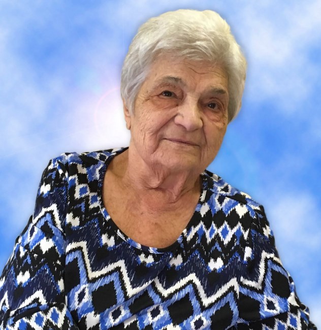 Obituary of Maria Albina Cesari