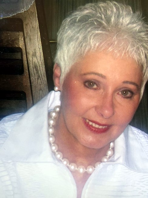 Obituary of Julia Church