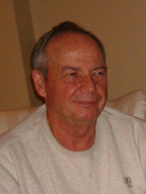 Obituary of Roy Alison Willigar