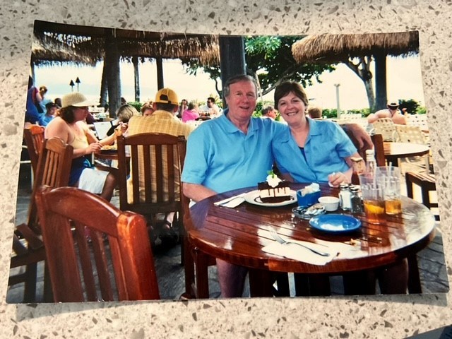 Obituary of Ann B. Nason