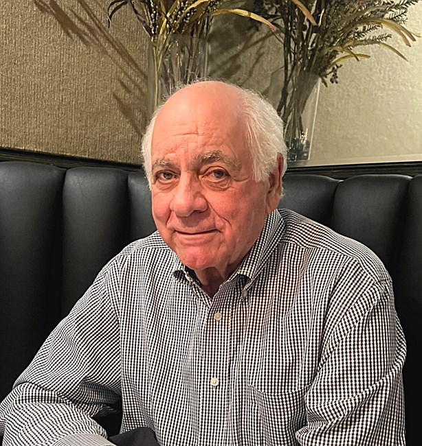 Obituary of John David Saba Sr.