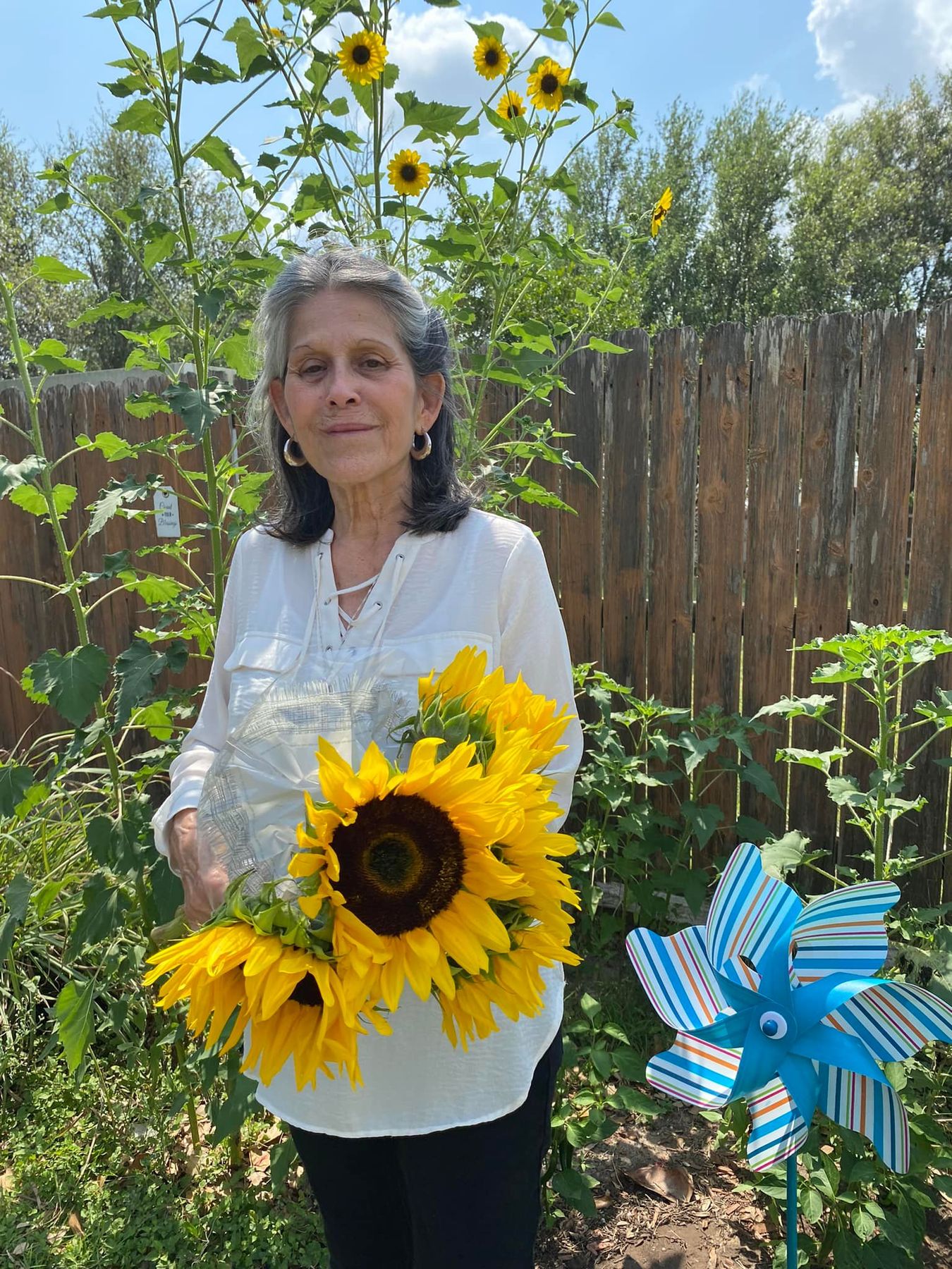 Obituary of Estela Peña Rodriguez