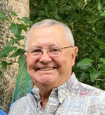 Obituary of Bernie Ray Jamieson