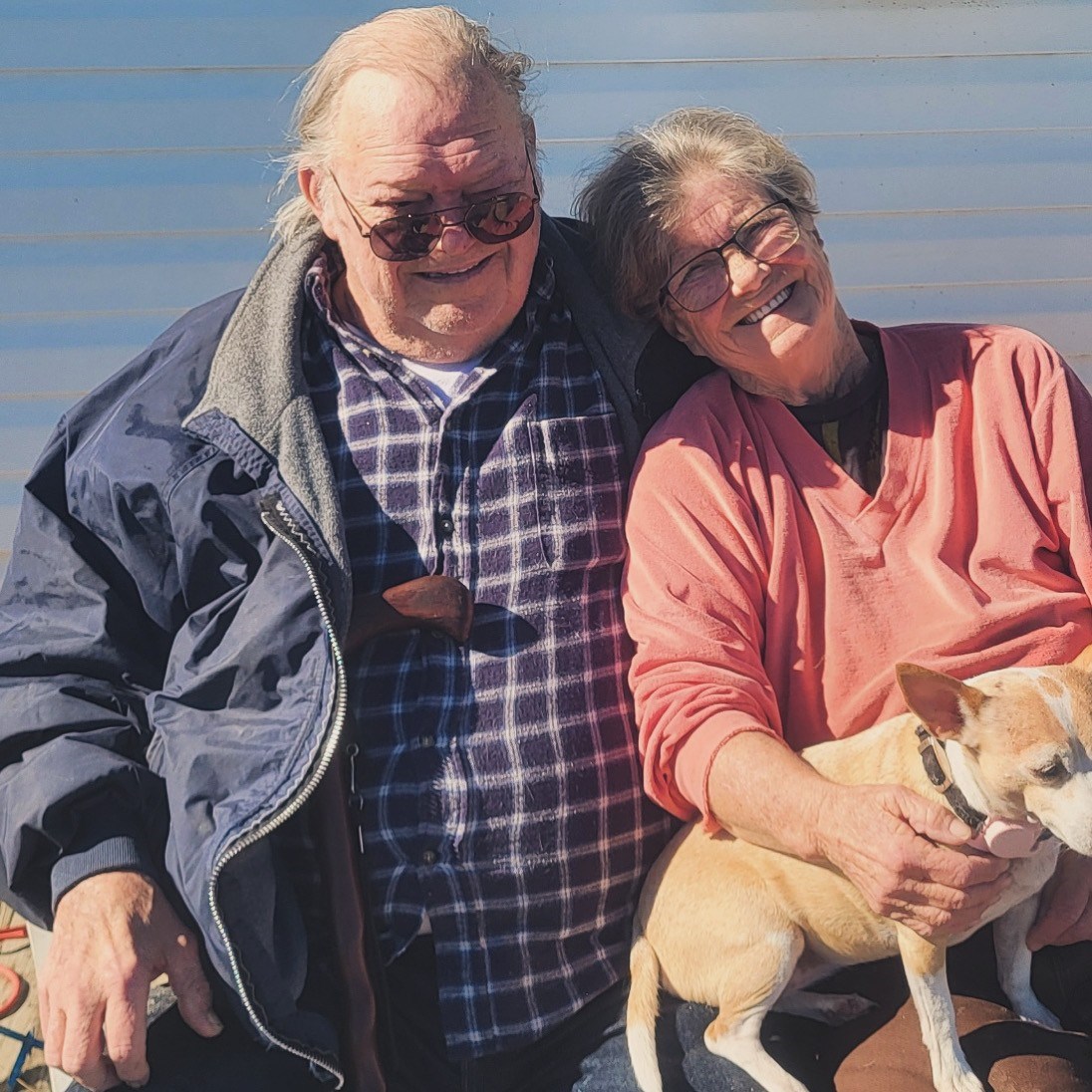 Obituary of Linda Mae Reed