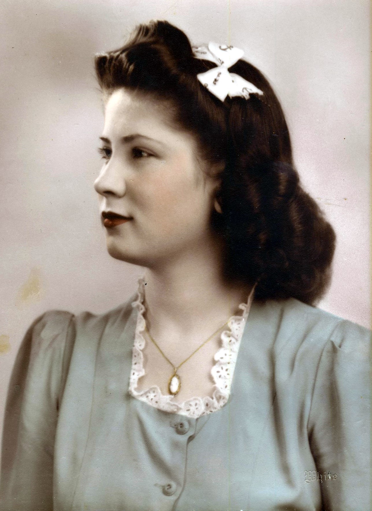 Addie Tyson Carter Obituary Virginia Beach, VA
