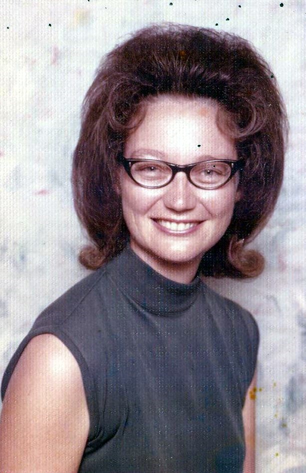 Maxine Barnes Potts Obituary High Point, NC