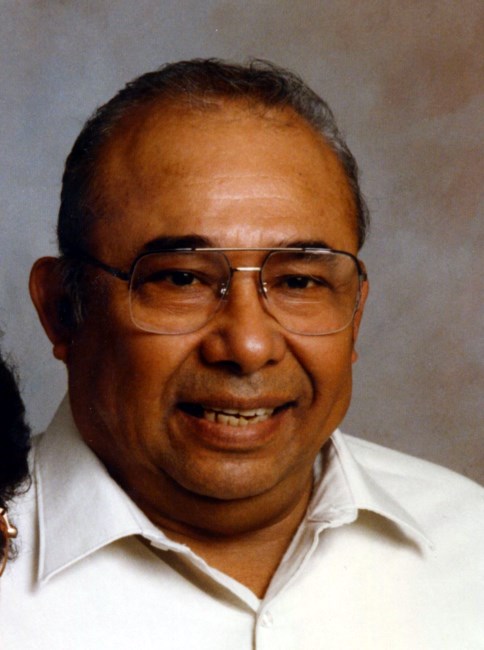 Obituary of Leo C. Ramirez