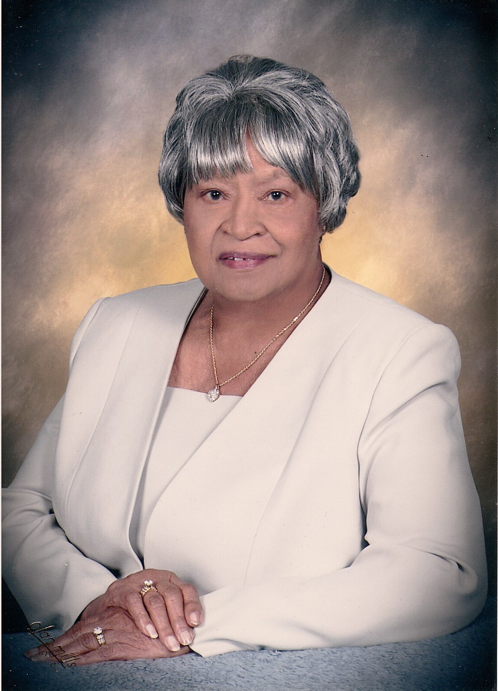 Obituary of Elnora Williams