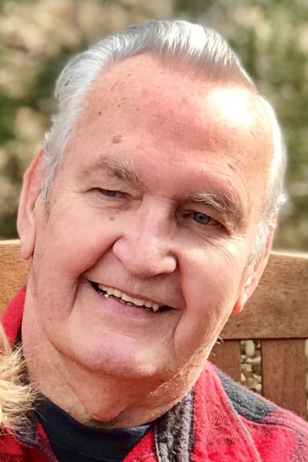 Obituary of Larry Wayne Campbell