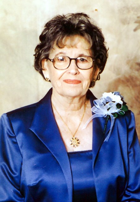 Obituary of Edna Boykin Hinnant