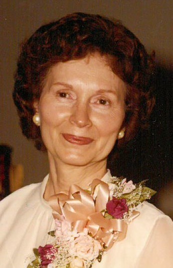 Obituario de Margaret H. Smith