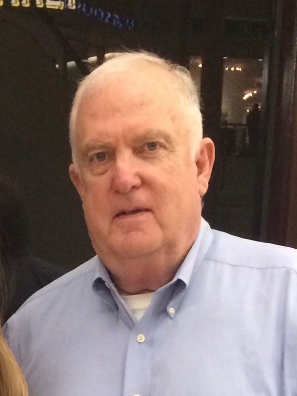 Obituary of David Sager Williams