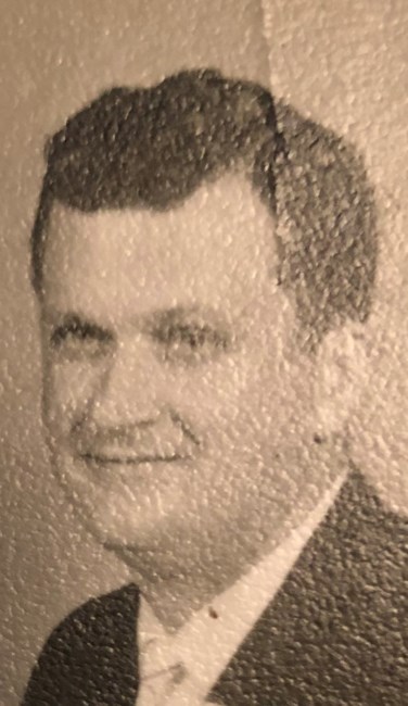 Obituary of Paul J. Walls