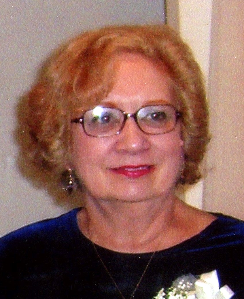 Jean Gibbons Obituary - Hampton, VA