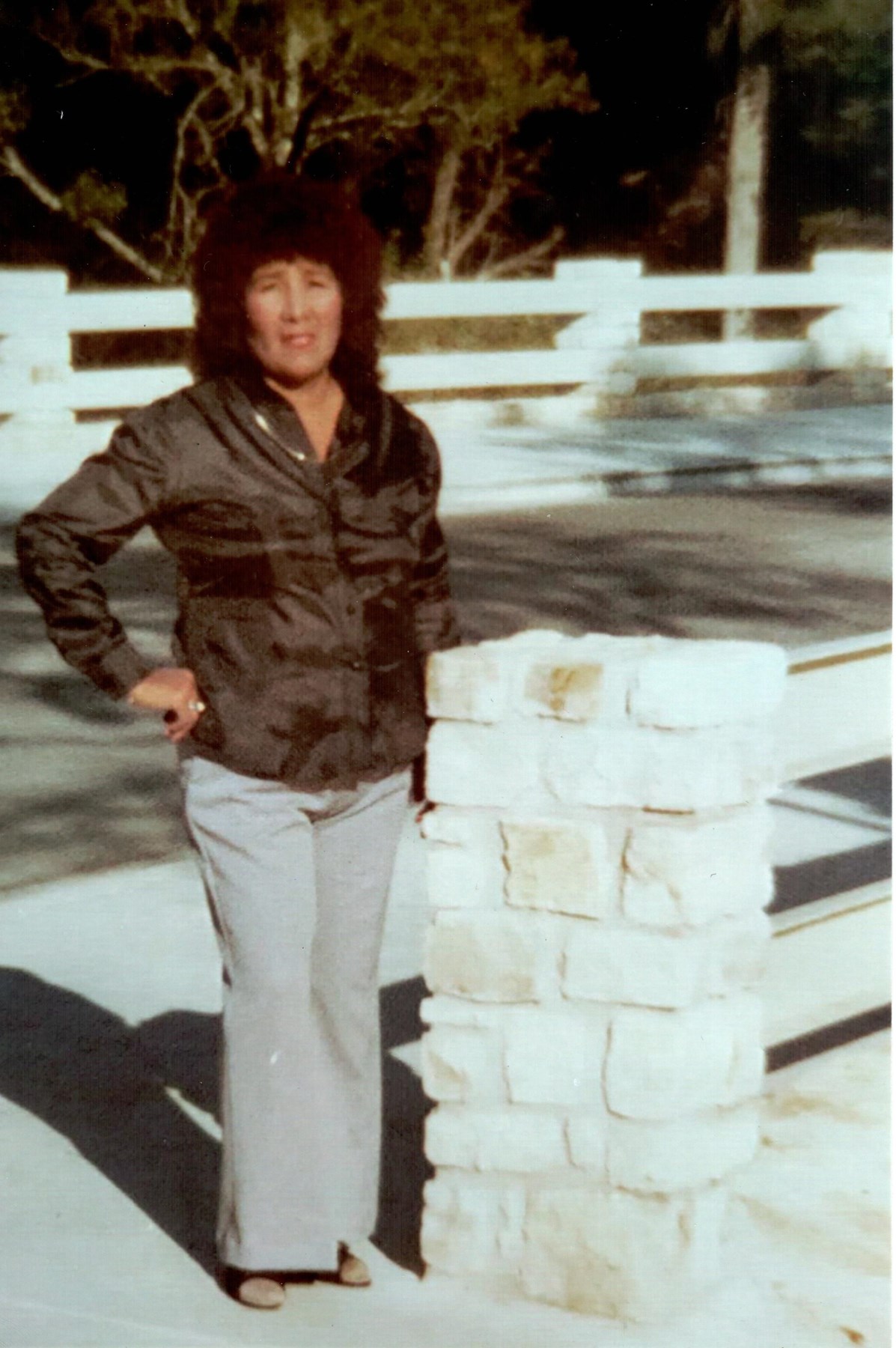 Obituary of Francisca "Frances" Avalos Quinonez