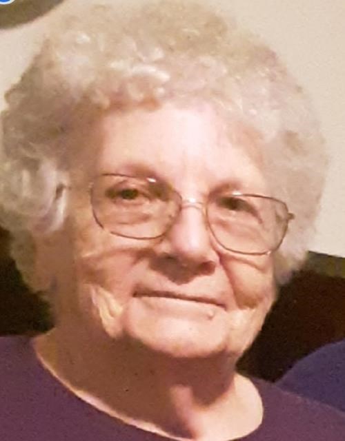 Obituary of Juanita Grace Greer