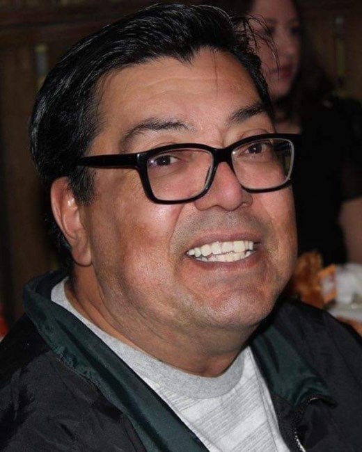 Obituary of Richard Guerrero