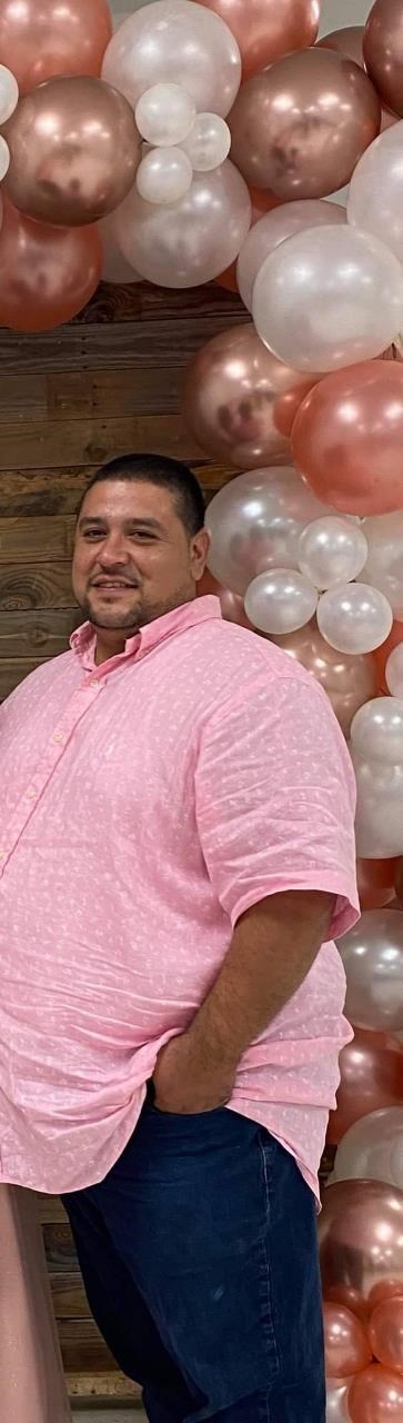 Obituary of Carlos Teofilo Garza