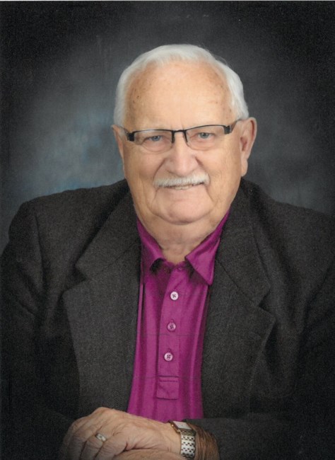 Obituary of Henri Andre Joseph Morissette
