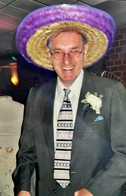 Obituary of Walter Thomas Skotnicki