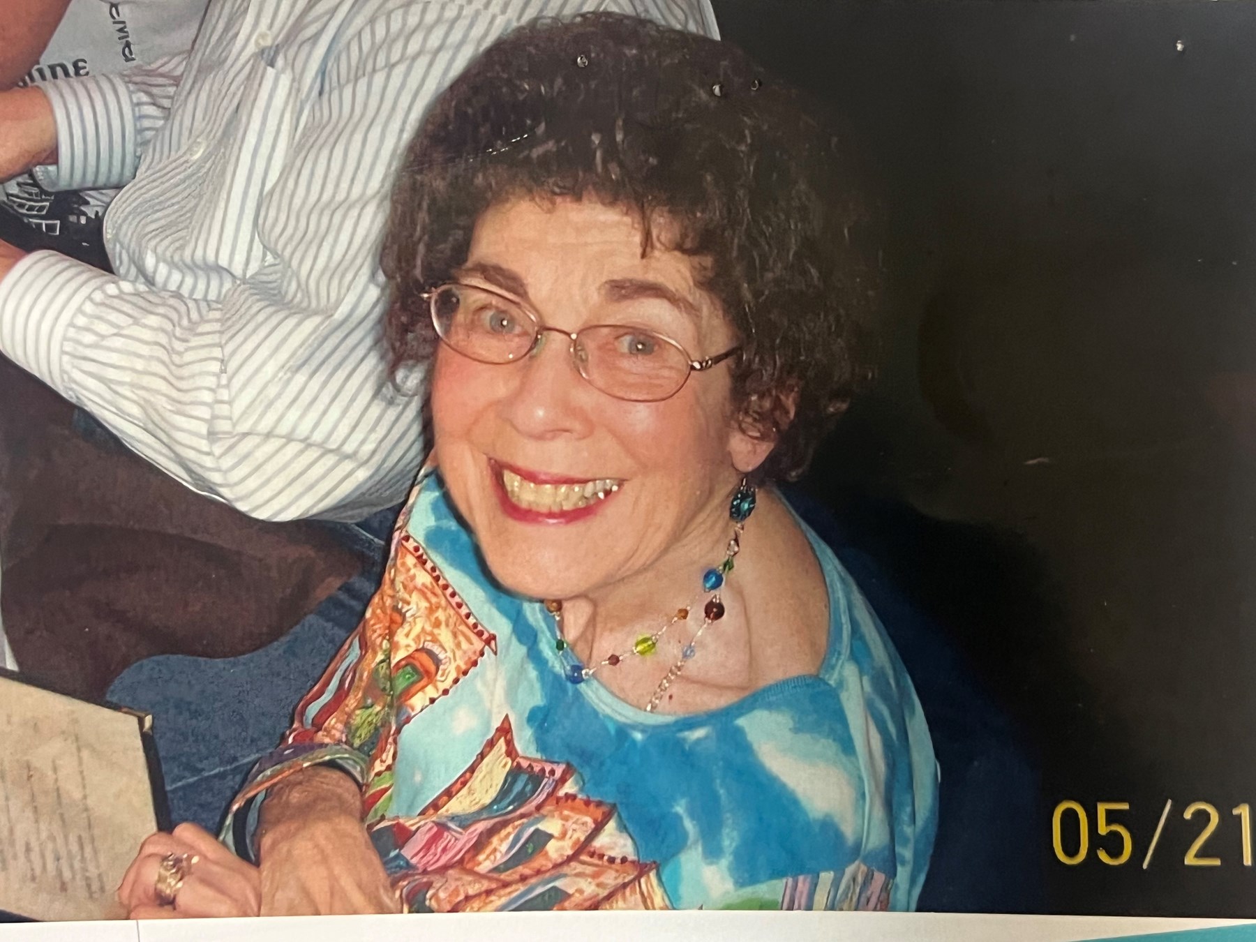 Obituary of Suzann Marie Bowsher