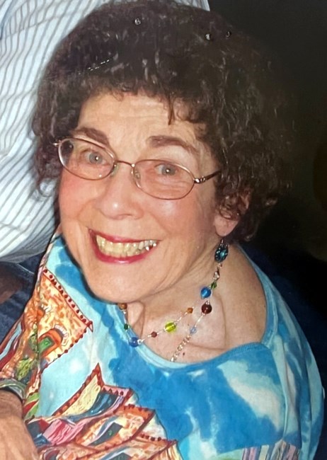  Obituario de Suzann Marie Bowsher