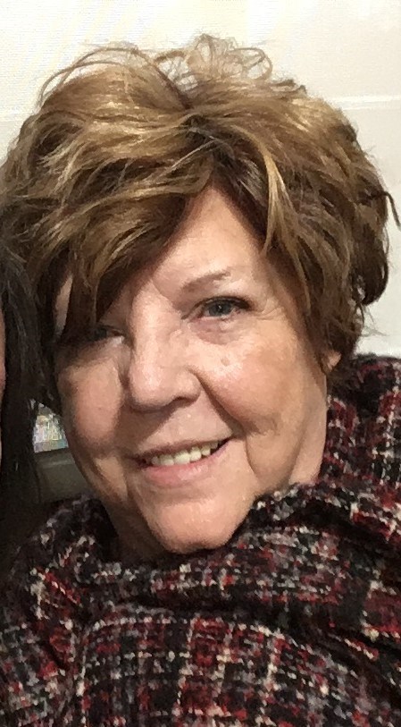 Obituary of JoAnn Morrison Carter