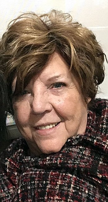 Obituary of JoAnn Morrison Carter