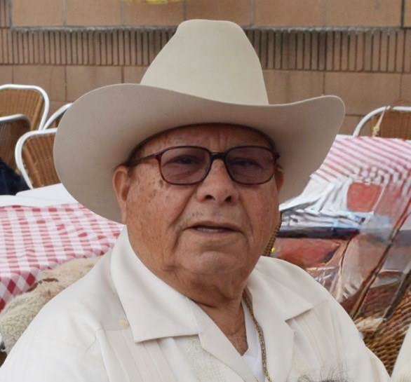 Obituary of Elias Quintero Zepeda