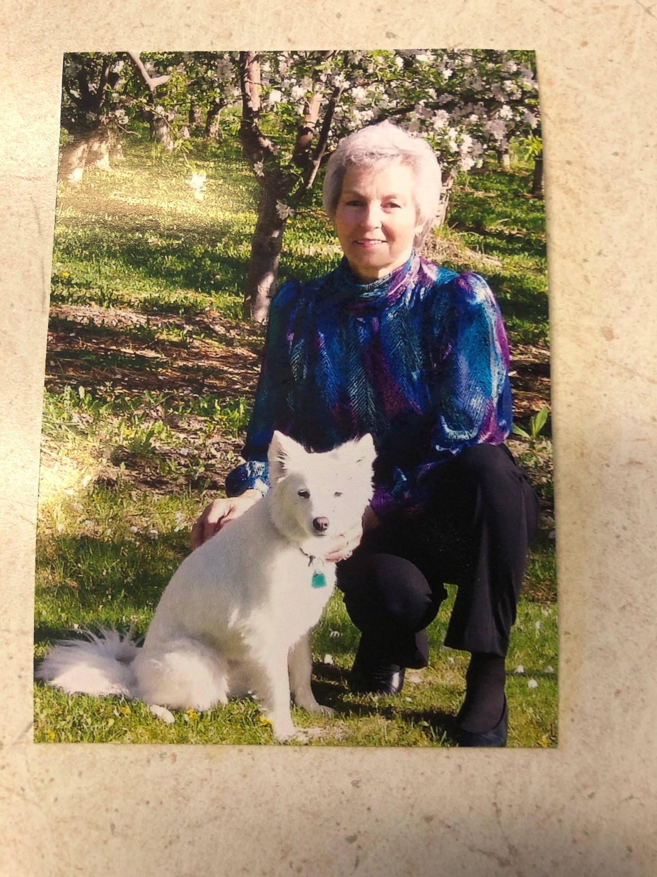 Obituary of Renee' Claire Alice Adams