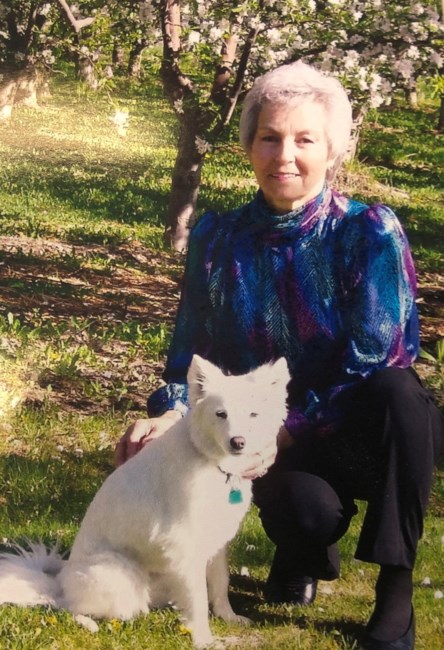 Obituary of Renee' Claire Alice Adams