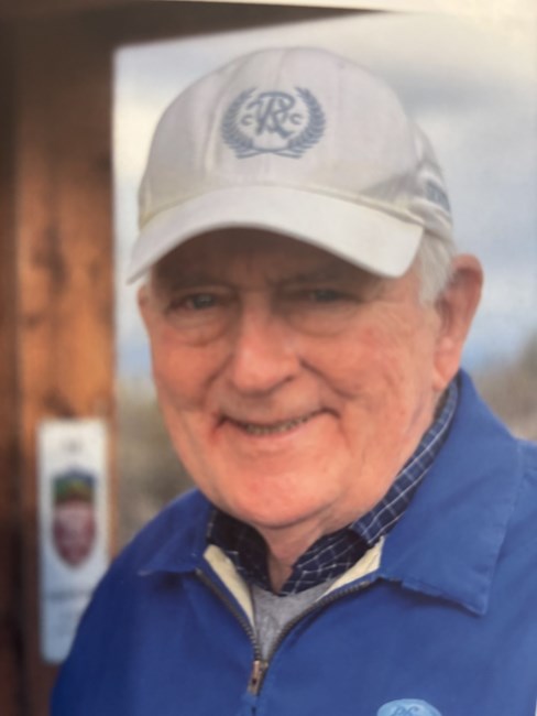 Obituario de Oliver Scarvie