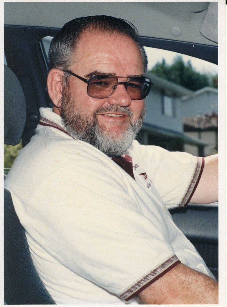 Obituary of Wayne Arthur Loftus