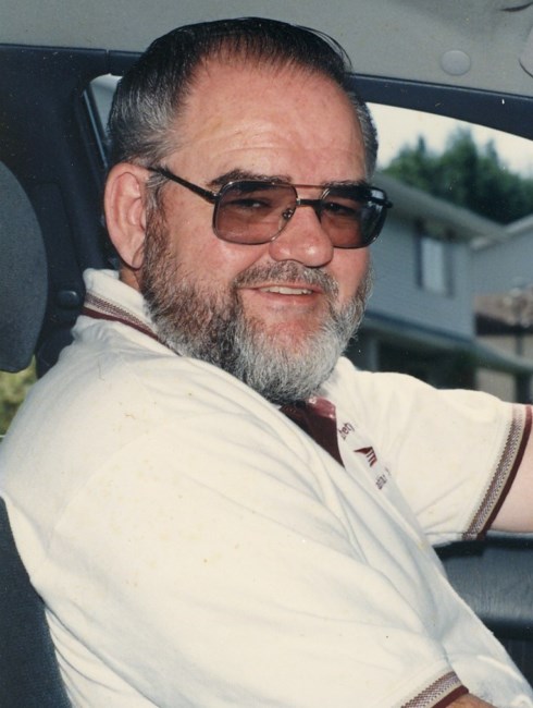 Obituary of Wayne Arthur Loftus