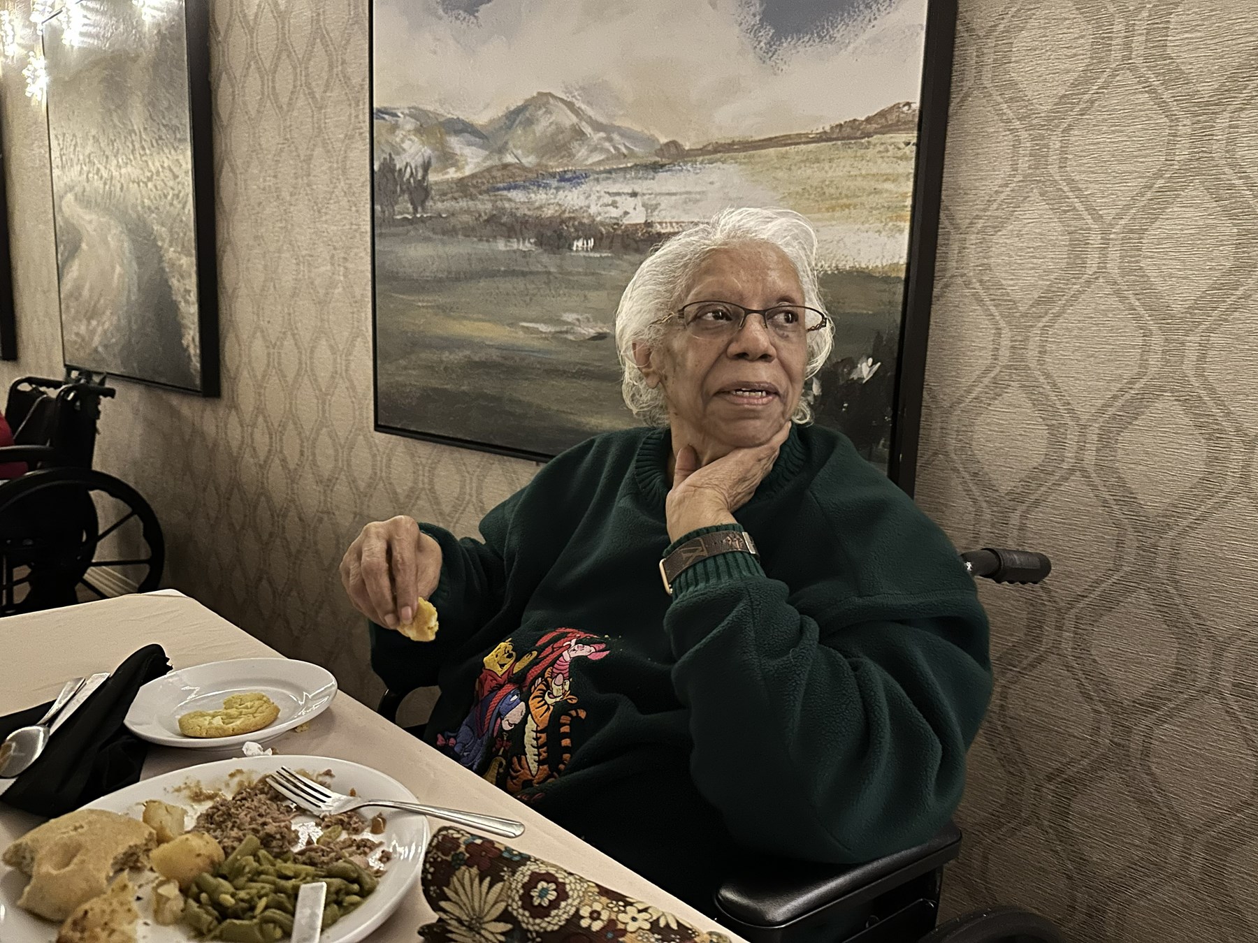Obituary of Essieaurt "Essie" Buffington