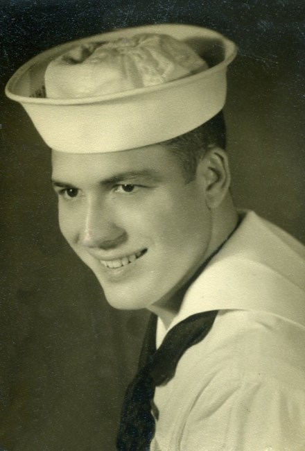 Obituary of Robert Lee Whitlock