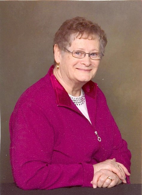Obituario de Linda Irene Davis