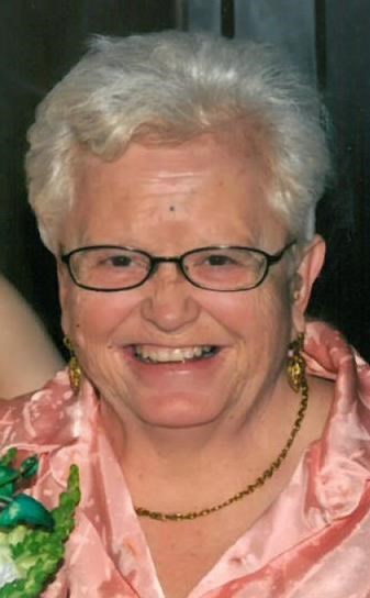 Obituary of Debbie Wiederhold