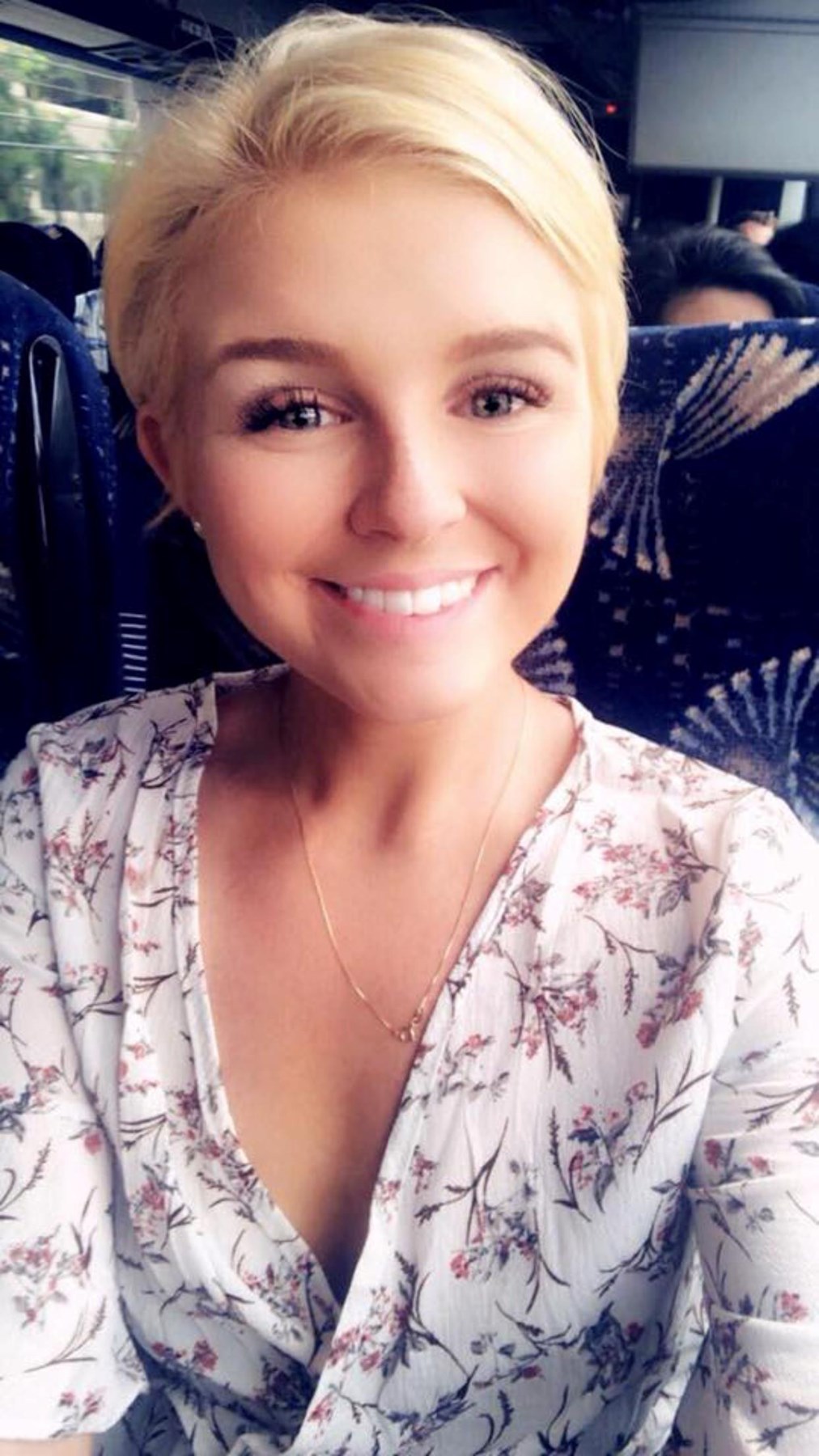 Obituary of Kayla Renee Brake