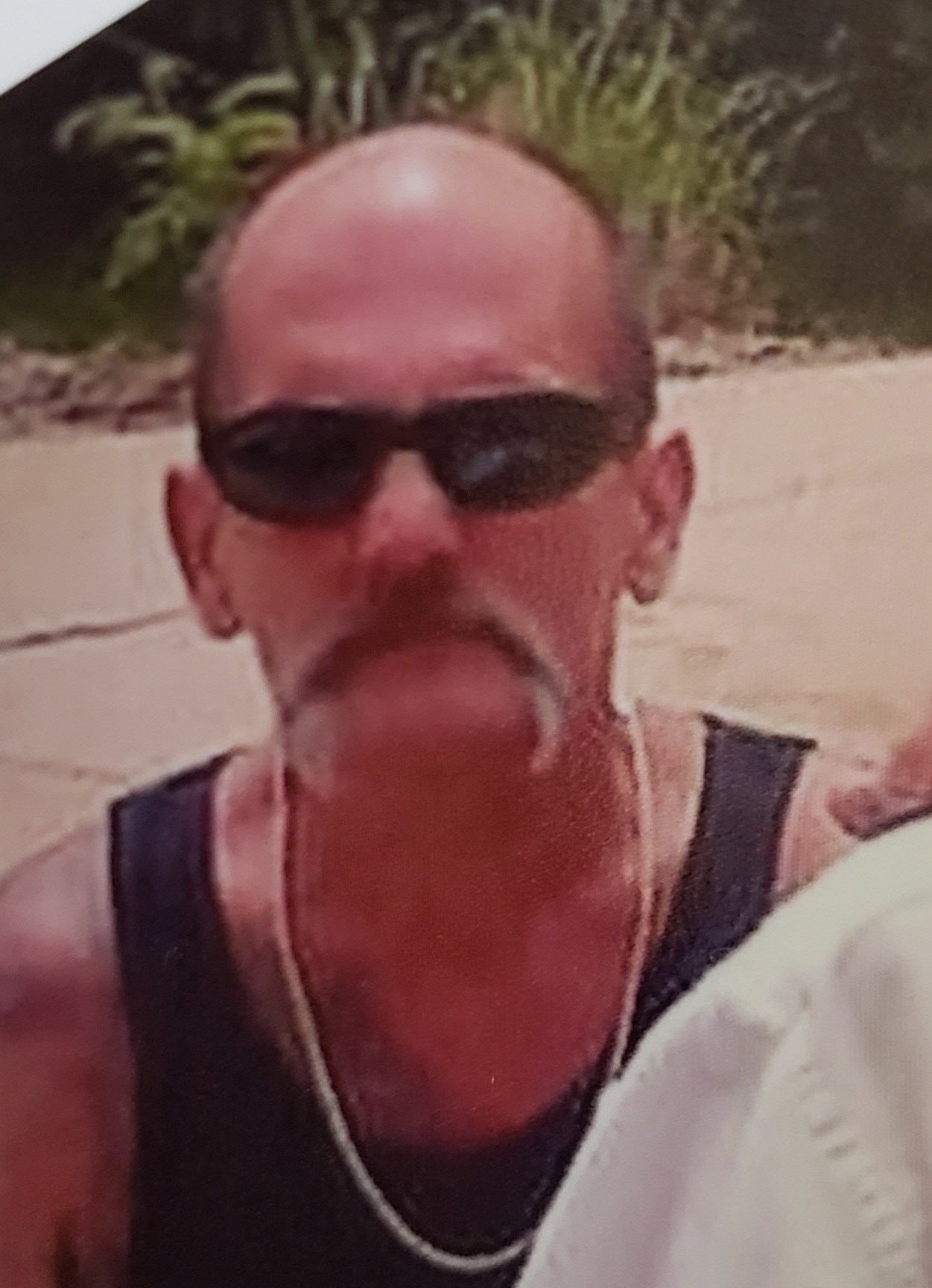 Obituario de Ronnie E. Nelson